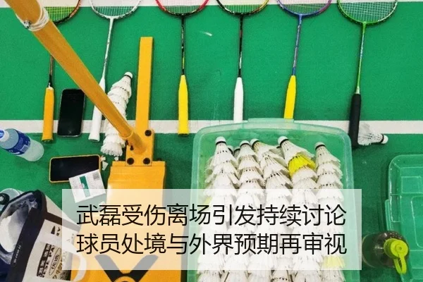 武磊受伤离场引发持续讨论 球员处境与外界预期再审视